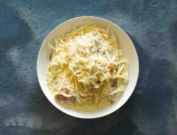 Carbonara 